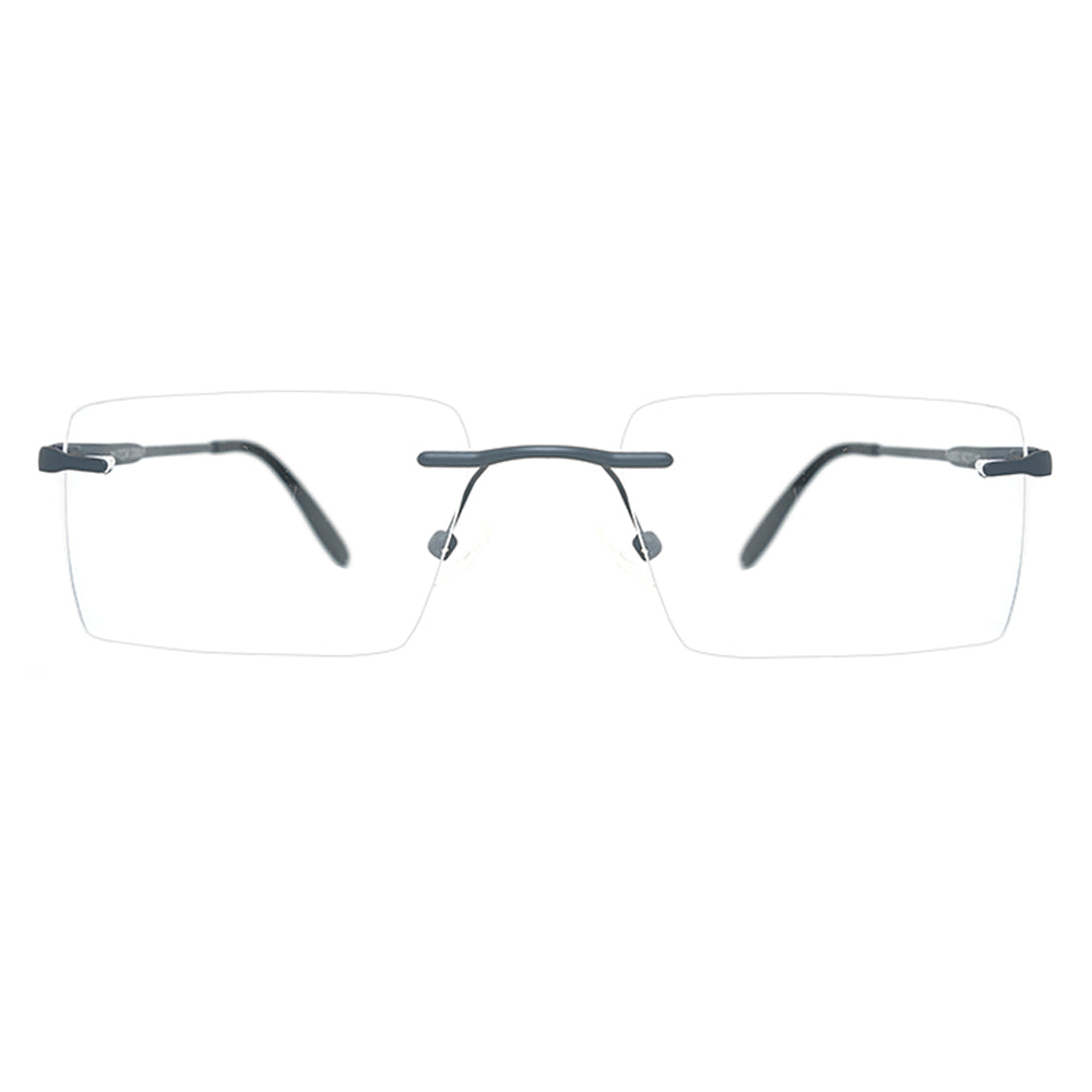 Rimless Glasses 10019