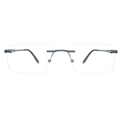 Rimless Glasses 10019