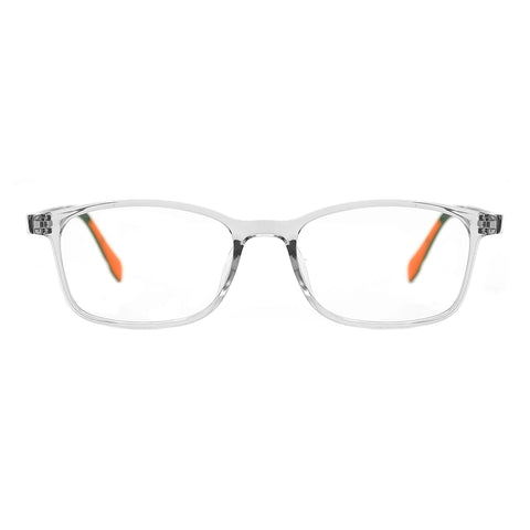 Square Glasses 7335