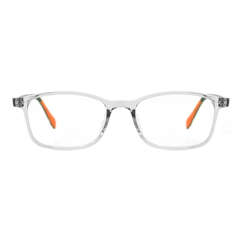 Square Glasses 7335-zoom-