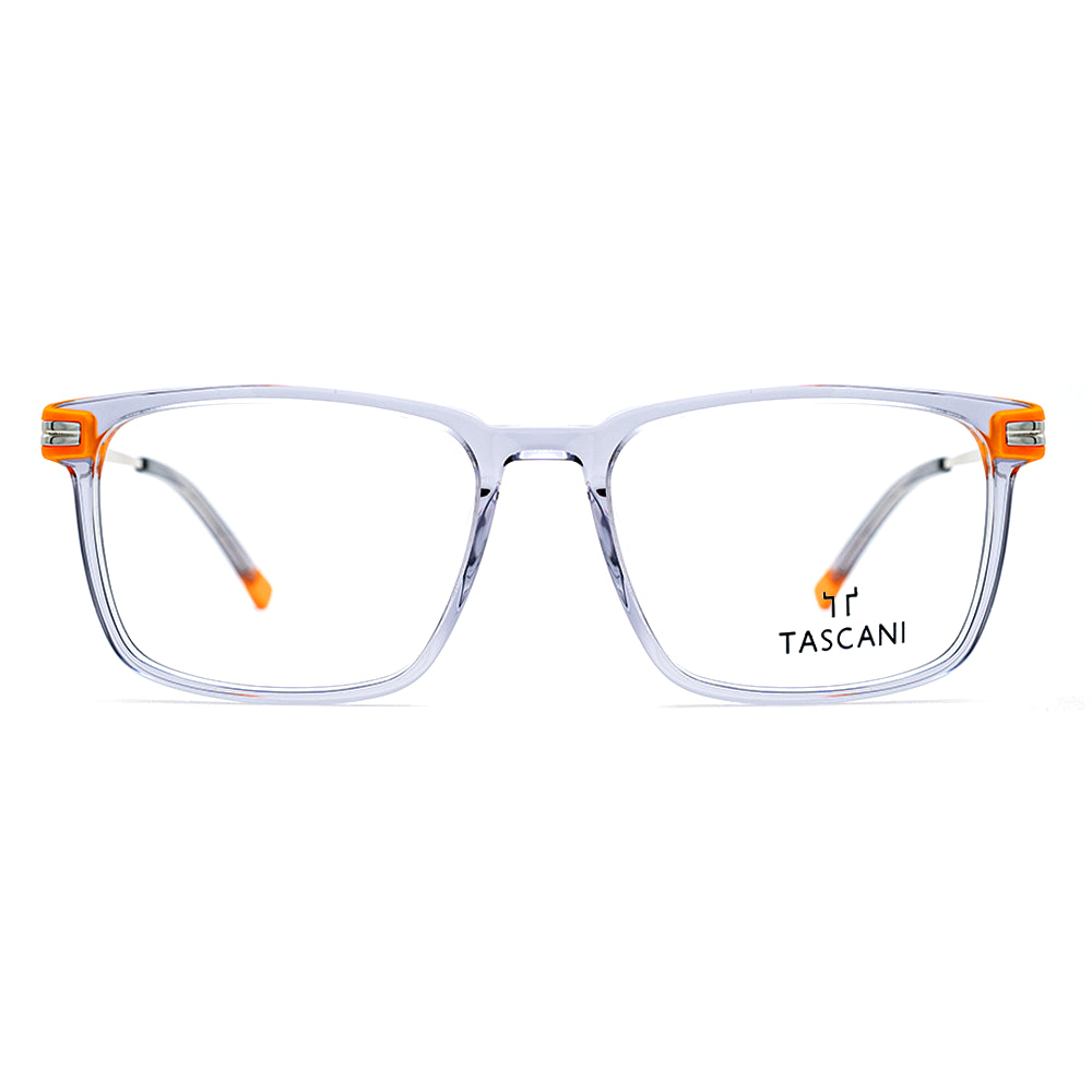 Tascani Square Glasses 9390-1