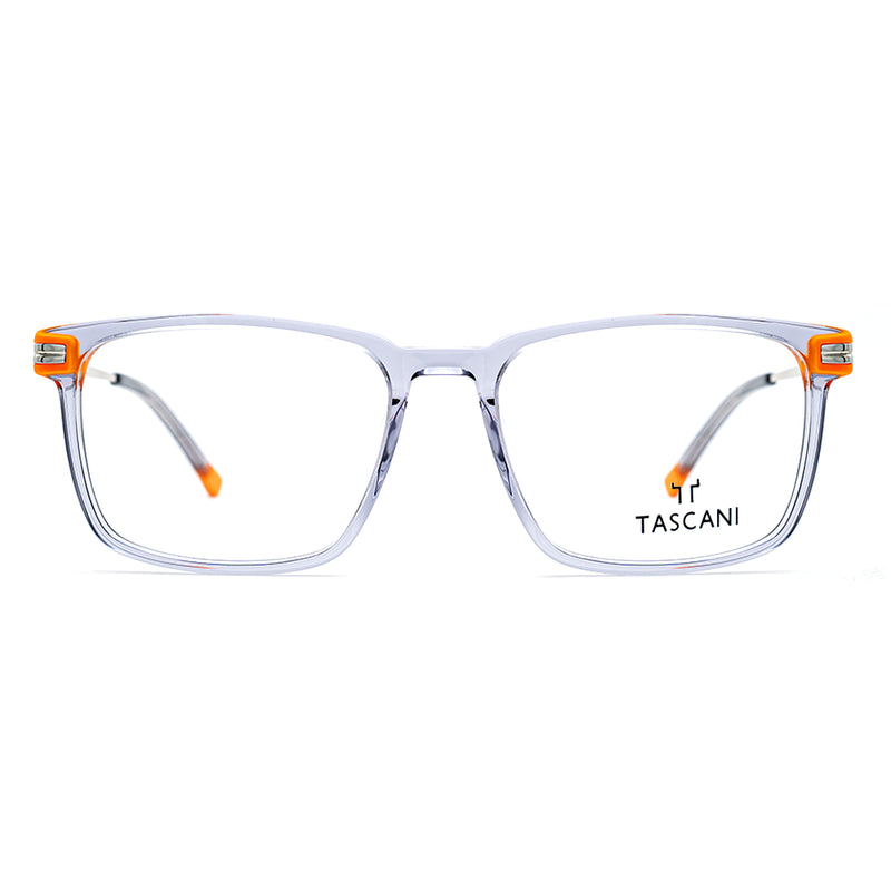 Tascani Square Glasses 9390-zoom-