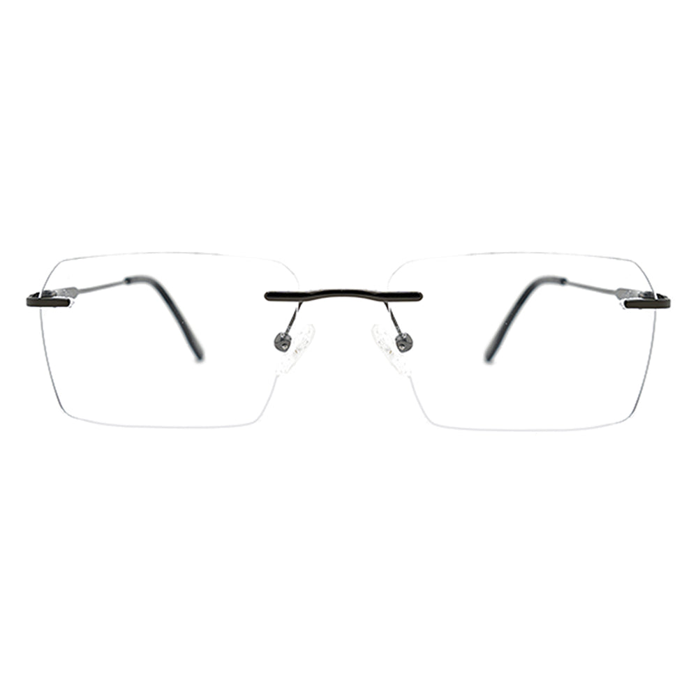 Rimless Glasses 9982