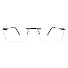 Rimless Glasses 9982