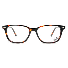 RayBan Square Glasses 9556