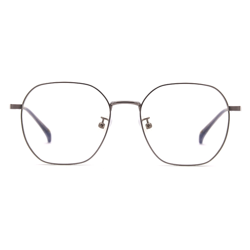 Hexagon Glasses 7721-zoom-1