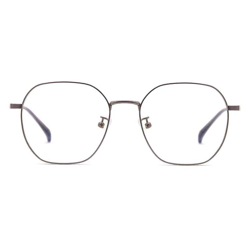 Hexagon Glasses 7721-zoom-