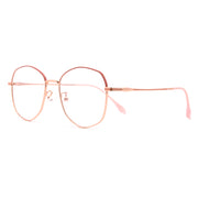 Hexagon Glasses 7664