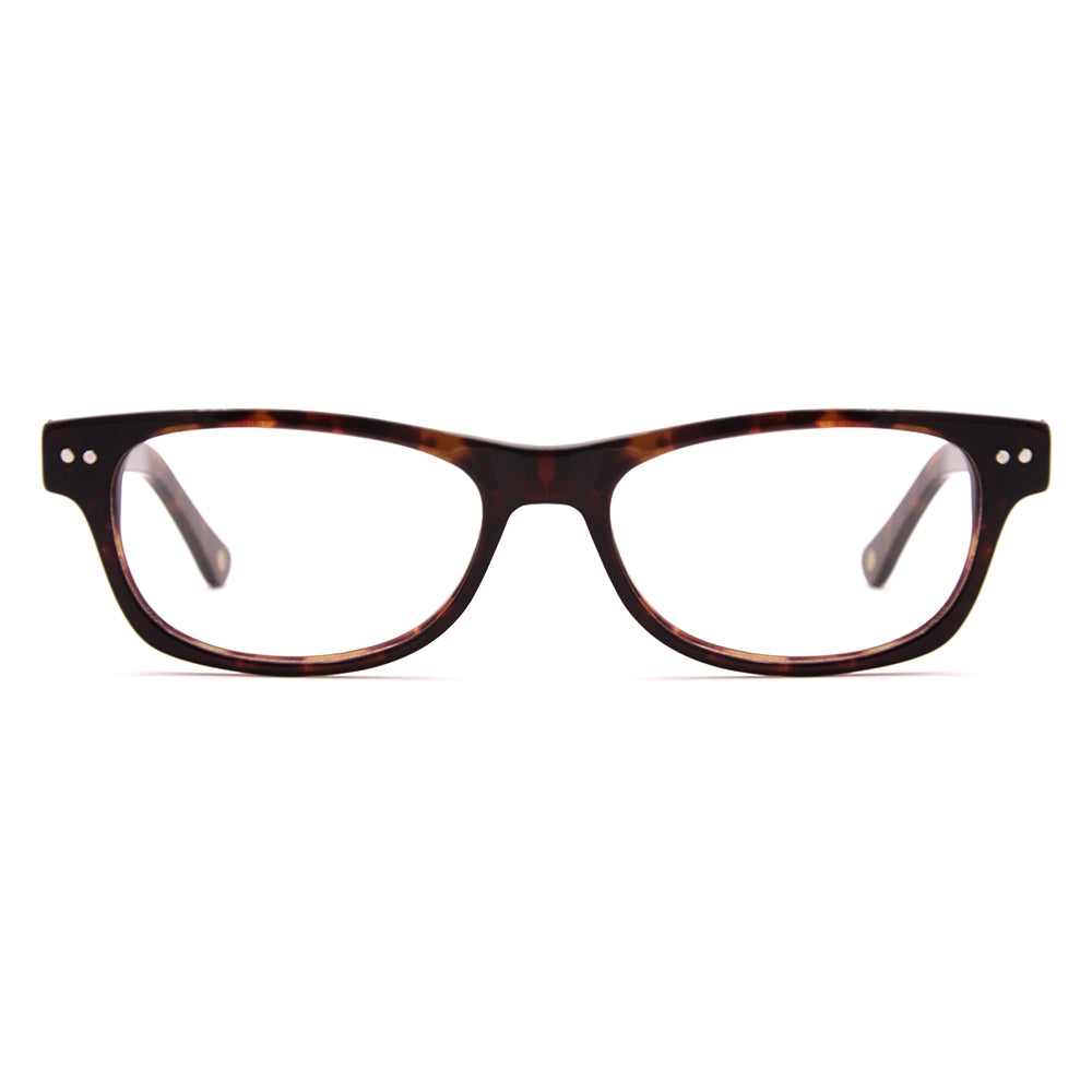 Square Glasses 7270-zoom-1