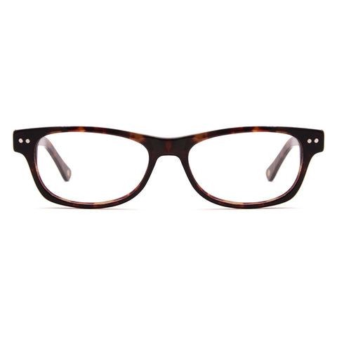 Square Glasses 7270