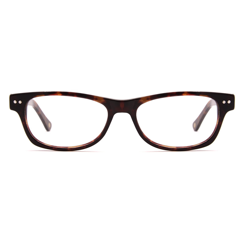 Square Glasses 7270-zoom-
