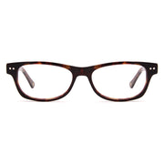 Square Glasses 7270