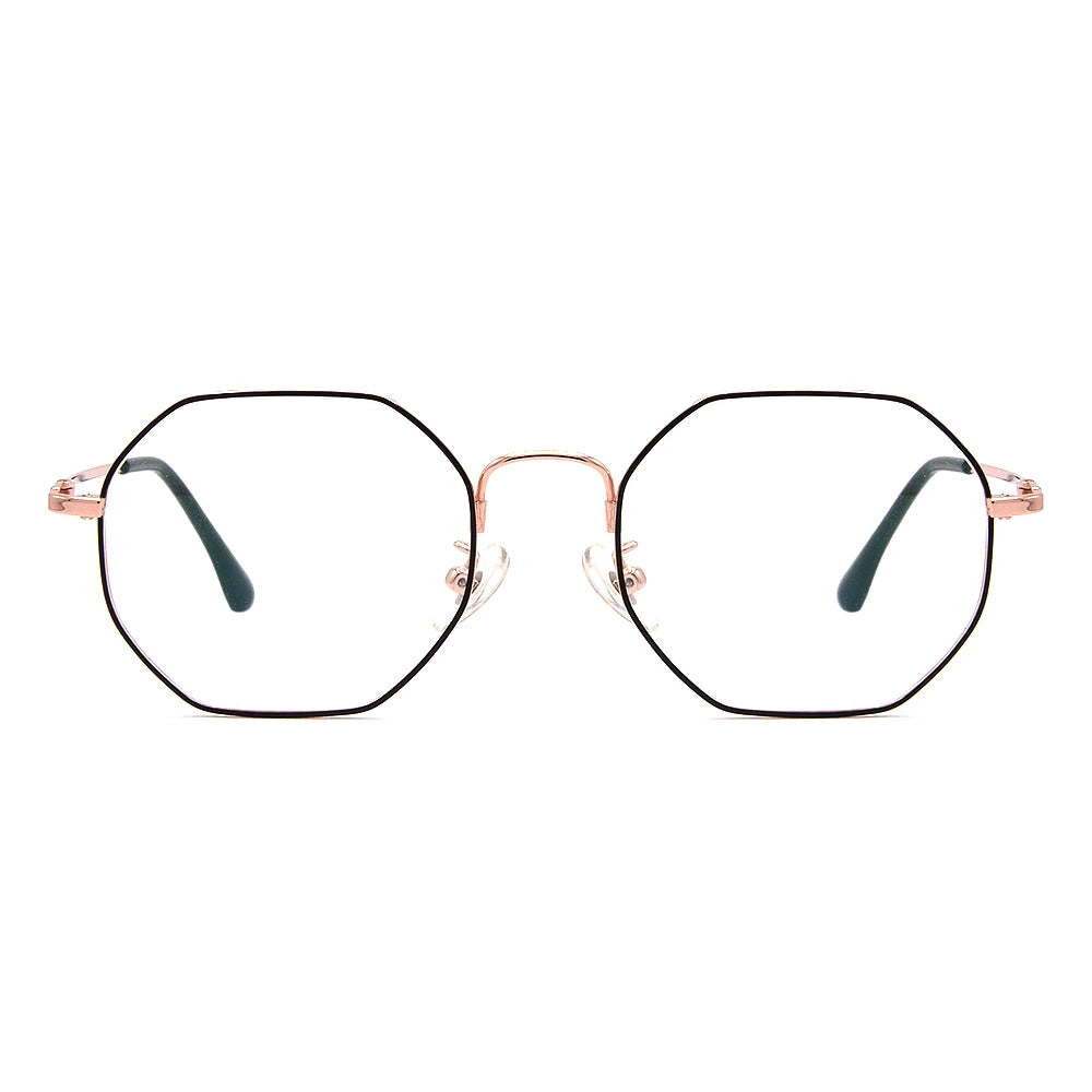 Hexagon Glasses 7793-zoom-1