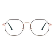 Hexagon Glasses 7793