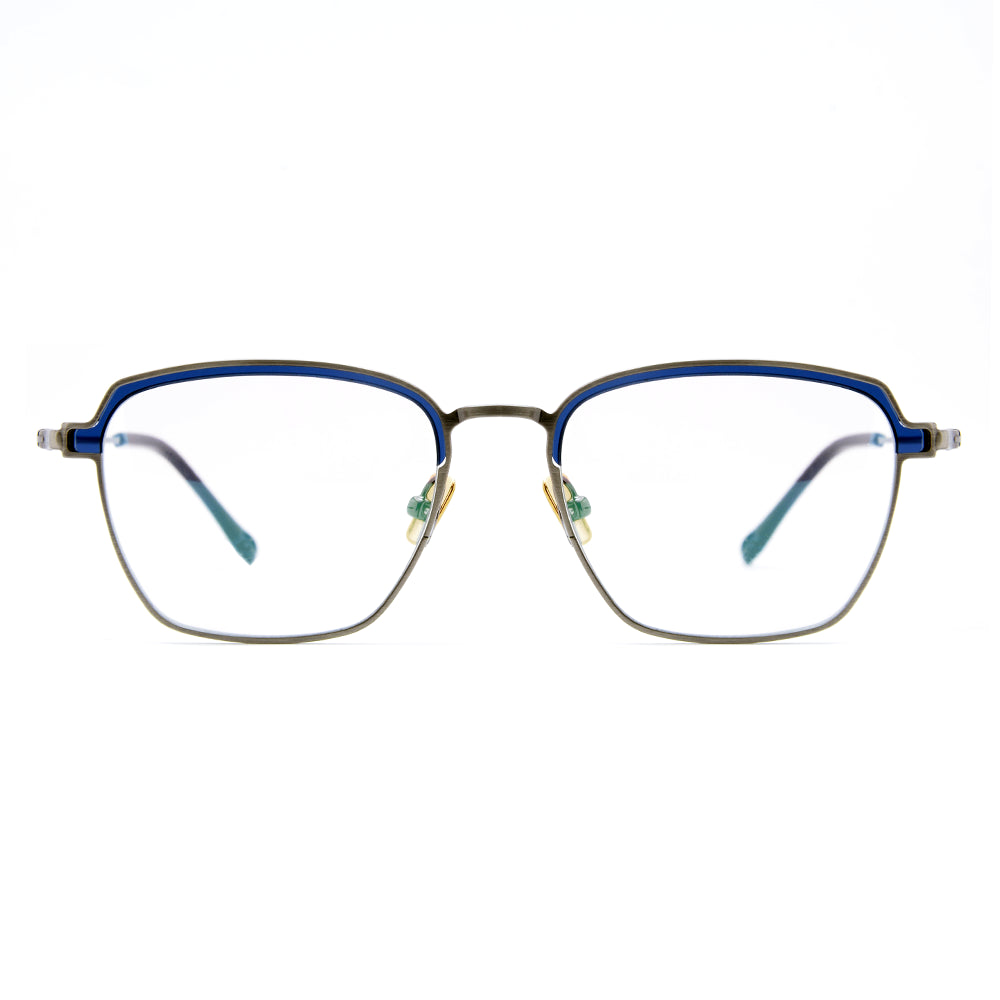 Square Glasses 7945