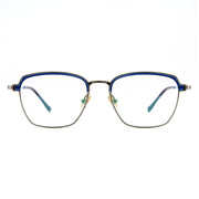 Square Glasses 7945