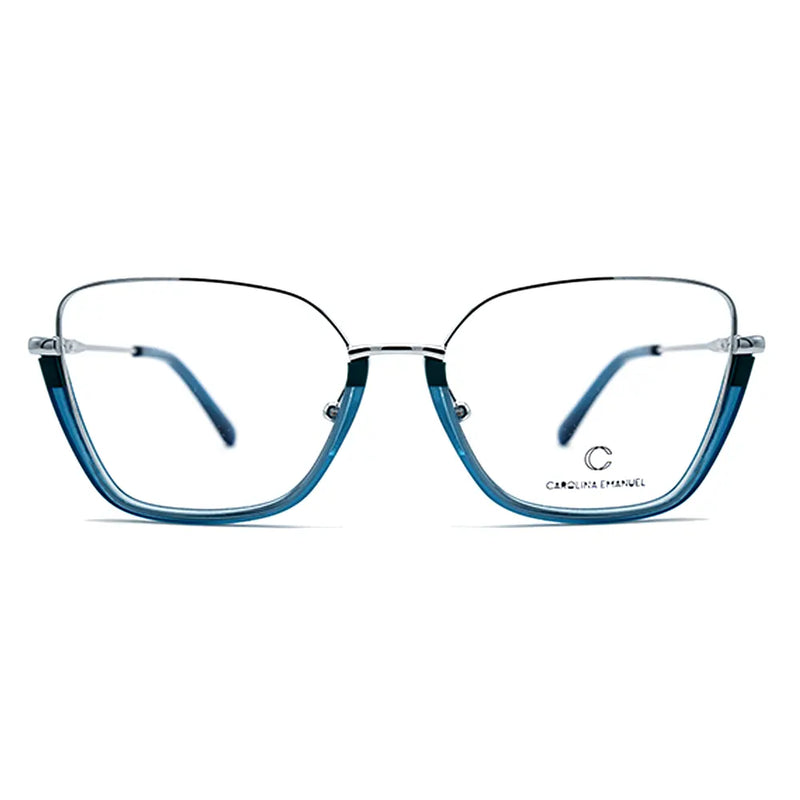 Carolina Emanuel Square Glasses 9403-zoom-