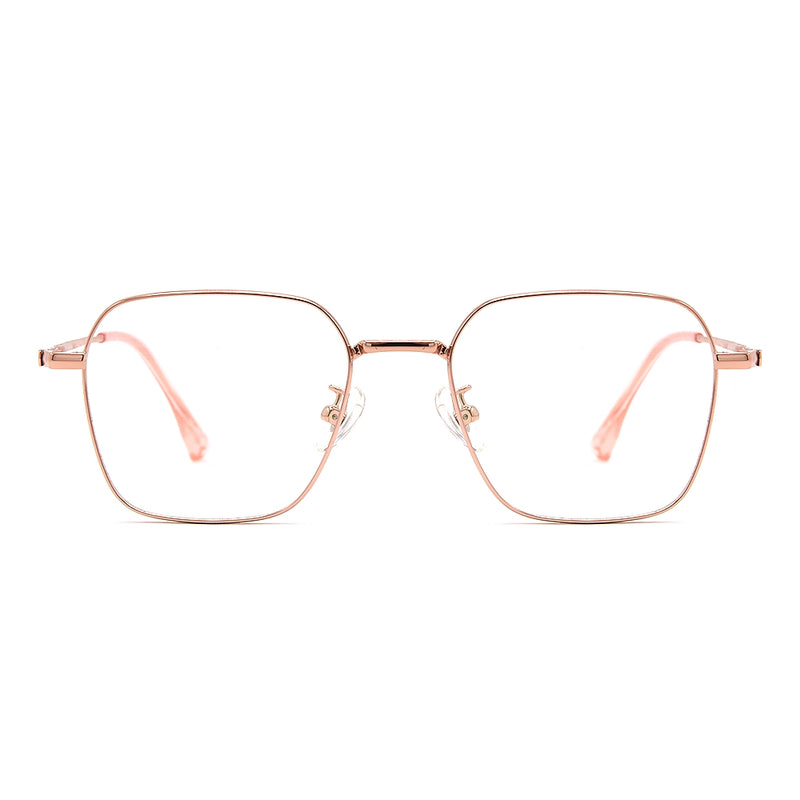 Hexagon Glasses 7706-zoom-