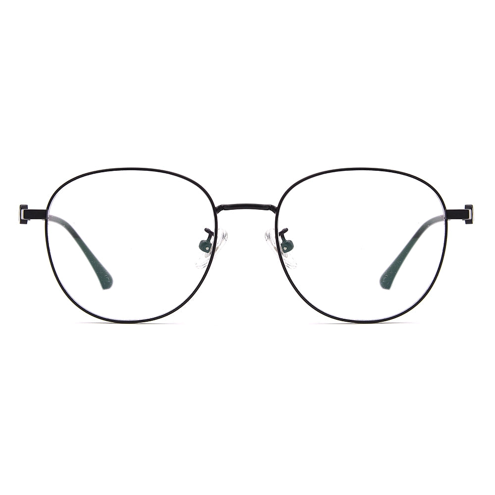 Square Glasses 7717-zoom-1