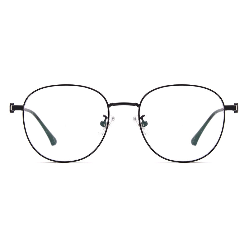 Square Glasses 7717-zoom-