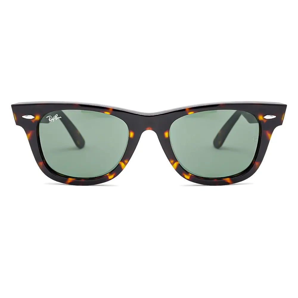 Ray Ban Wayfarer Premium Sunglasses 9015