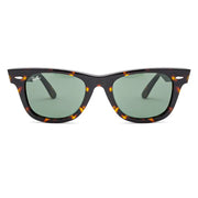 Ray Ban Wayfarer Premium Sunglasses 9015