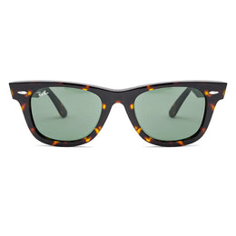 Ray Ban Wayfarer Premium Sunglasses 9015