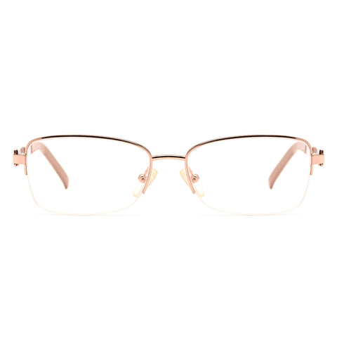 Half-Rim Glasses 6720