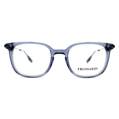 Glasses Frame Name: Trussardi TSM6054 T02
