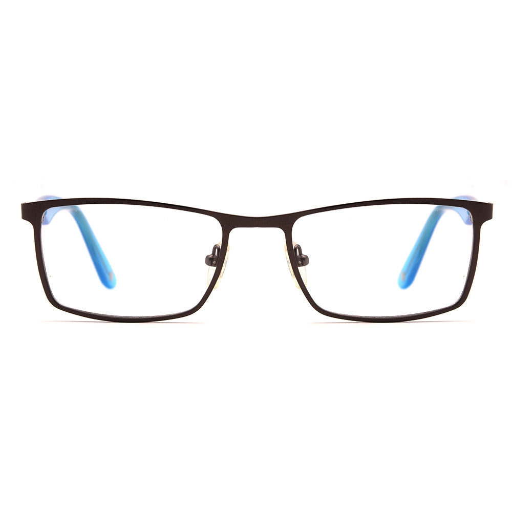 Square Glasses 6732