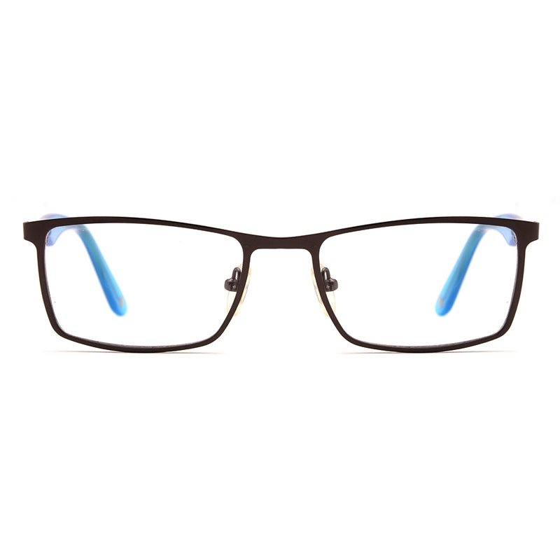 Square Glasses 6732-zoom-