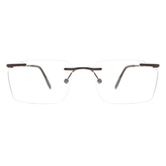 Rimless Glasses 10004