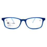 Milo & Me Rectangle Glasses 8356