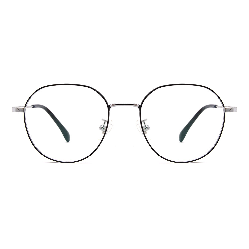 Square Glasses 7789-zoom-1