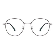 Square Glasses 7789