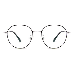 Square Glasses 7789