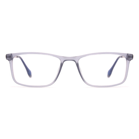 Square Glasses 7233