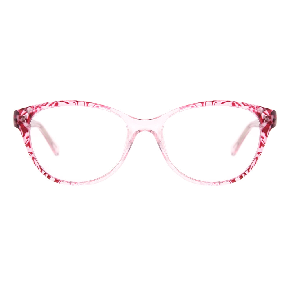Butterfly Glasses 7306-1