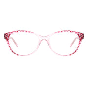 Butterfly Glasses 7306