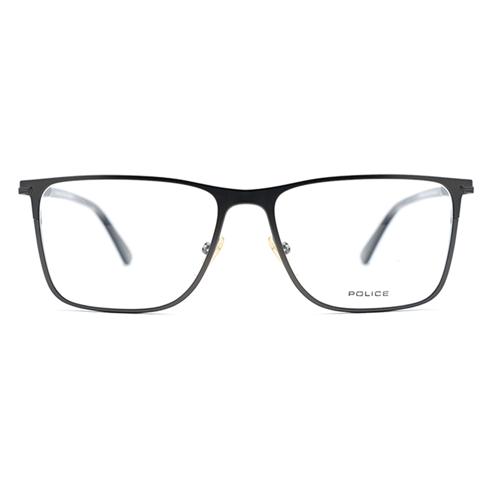 Glasses Frame Name = Police Westwing 1 VPL690 COL.OH68