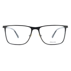 Glasses Frame Name = Police Westwing 1 VPL690 COL.OH68