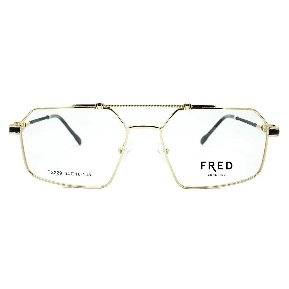 Fred Aviator Glasses 8911-1