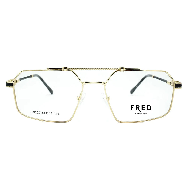 Fred Aviator Glasses 8911-zoom-