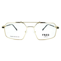 Fred Aviator Glasses 8911
