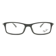 Ray Ban Rectangle Glasses 9058