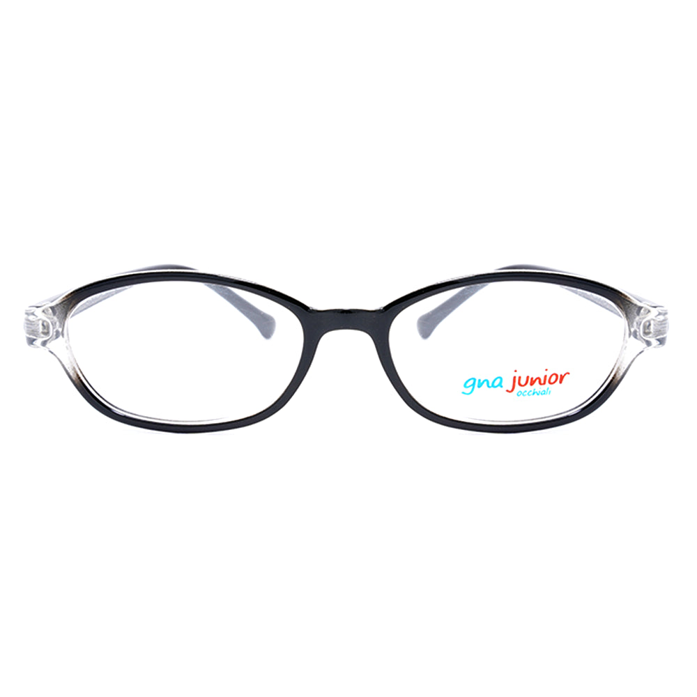 Gna Junior Oval Glasses 8358-1