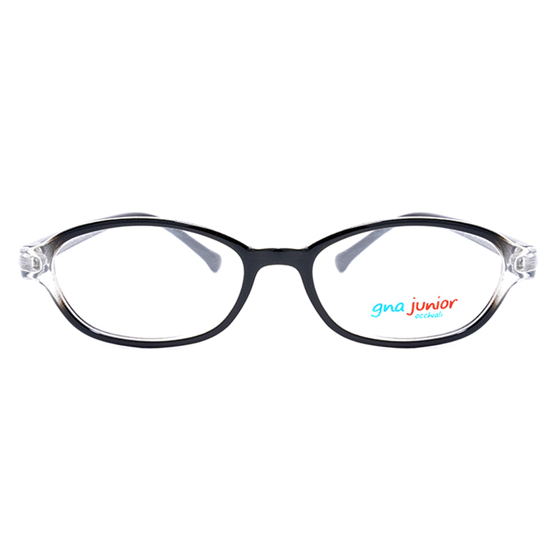 Gna Junior Oval Glasses 8358-zoom-