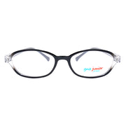 Gna Junior Oval Glasses 8358