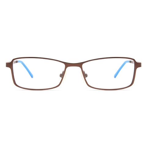 Rectangle Glasses 7204