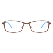 Rectangle Glasses 7204